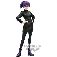 Banpresto Jujutsu Kaisen Jukon No Kata Maki Zenin-figur 15 Cm