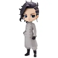 Banpresto Q Posket Tokyo Revengers Hajime Kokonoi-figur 14 Cm