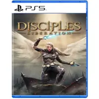 Kalypso Ps5 Disciples Liberation Deluxe Edition
