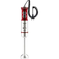 Kuken Rustfrit Stål Stavblender 600ml