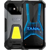 Unihertz 8849 Tank Mini 1 4g 12gb/256gb 4.3´´