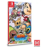 Nintendo Guts 'N Goals - Nintendo Switch - Action