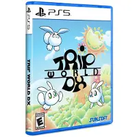 Sony Ps5 Trip World Dx Import