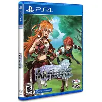 Sony Ps4 Ruinverse Import