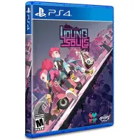 Pix'n Love Ps4 Young Souls Import