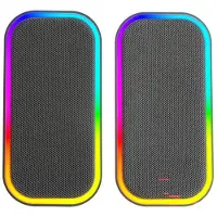 Mars Gaming Ms-om Rgb Gaminghøjttalere
