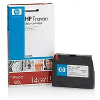 HP 14 Gb Datakassette C4436a