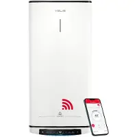 Ariston Velis Pro Wifi Es Eu Elektrisk Termos 100l