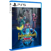 Sony Ps5 Infinity Strash Dragon Quest The Adventure Of Dai Imp English