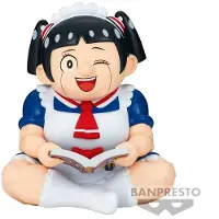 Bandai Banpresto Mig Og Roboco Sofvimates Roboco Taira Figur
