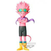 Banpresto Beelzebub Sand Land Dxf-figur 13 Cm