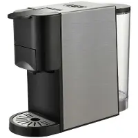 Kuken 34355 Kapselkaffemaskine