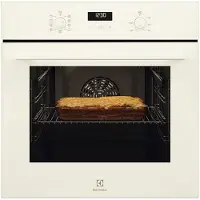 Electrolux Catalytic Eof5f50bv 65l Multifunktionsovn