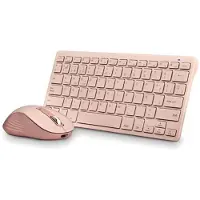 NGS Fantasy Kit Trådløst Tastatur Og Mus Spansk