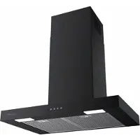 Mepamsa Stilo Neo Dekorativ Emhætte 70 Cm