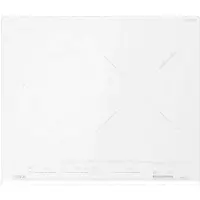 Teka Maestro Paeller Izc 63632 Mpt Induktionskomfur 65 Cm 3 Blus