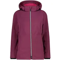 CMP Long Fit 3a22226 Softshelljakke