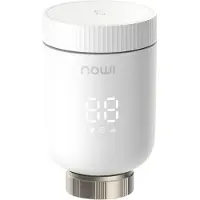 IMOU TRV1, Digital termostat, Room, ZigBee, Hvid, 100 m, Batteri