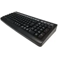 Mustek Mkb-800 Tastatur Spansk
