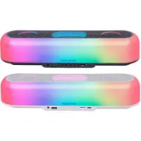 Mars Gaming Msb-orb Soundbar