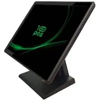 10POS 10t-17/intel J6412/8gb/128gb Ssd/17´´ Tpv