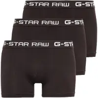 G-Star Classic Boxers 3 Enheder