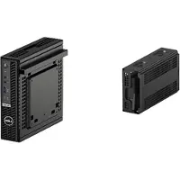 Dell - System monterings beslag - med adapterbøjle - på skærm-monterbar