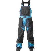 Thirtytwo Basement Bib Bukser