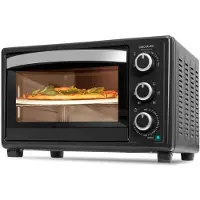 Cecotec Bake And Toast 2600 Bordovn