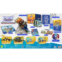 Xbox Games Series X Park Beyond