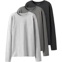 TWO SOON Shirts grå
