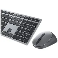 Dell Km7321w Premier Trådløst Tastatur Og Mus