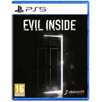 Sony Ps5 Evil Inside