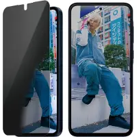 PanzerGlass Galaxy A36 5g Uwf Privatlivsfilter