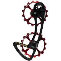Cycling Ceramic Sram Mech Rival/force/red Trissehjulsystem