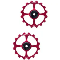 Cycling Ceramic Shimano/sram Cykeltrissesæt