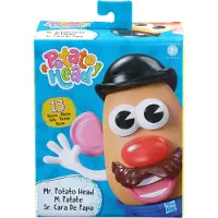 Hasbro Herr Potatishuvud, Playskool, , F94175X0, 2-årig leksak för barn