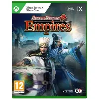 Xbox Games Series X Dynasty Warriors 9 Empires