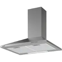 CATA V6000x/a 60 Cm Dekorativ Emhætte
