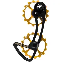 Cycling Ceramic Sram Mech Rival/force/red Trissehjulsystem