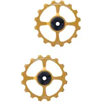 Cycling Ceramic Shimano/sram Cykeltrissesæt