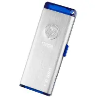 HP X730w Usb 3.0 128gb Usb-nøgle