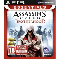 Sony Assassin's Creed: Brotherhood (Essentials) (SPA/Multi in Game)