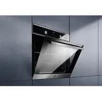 Electrolux Eoc6h76x Multifunktionsovn 72l