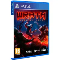 Sony Ps4 Wrath: Aeon Of Ruin