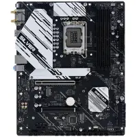Biostar Z790a Silver Bundkort