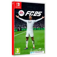 Electronic Arts Games Switch Ea Sports Fc 25