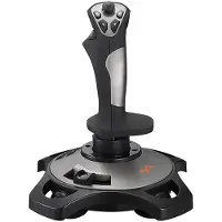 PXN -2113 PRO joystick flykontrol / flysimulator-joystick / joystick med gashåndtag