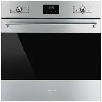 Smeg Sf6300tvx 70l Ovn