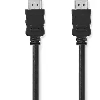 Cameranu Cvgl34002bk150 Hdmi-kabel Med Høj Hastighed Over Ethernet Hdmi-hdmi 4k Arc 10.2 Gbps 15 M 30hz